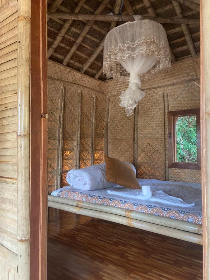 Happy Lemon Tree Lodge Sauraha Ngoại thất bức ảnh